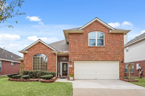 Photo of 14116 Spring Knoll Lane, Rosharon, TX 77583 (MLS # 22692015)