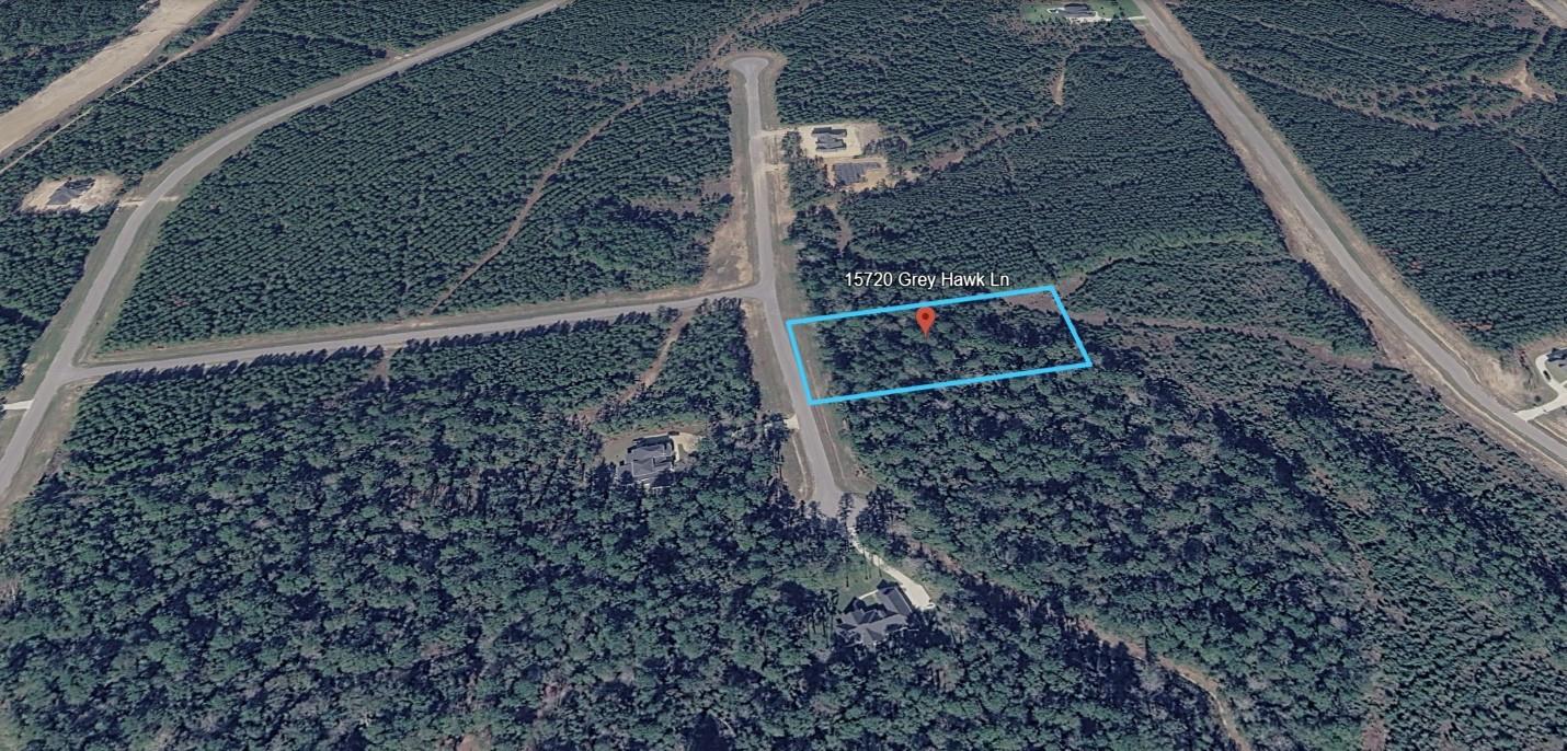 15720 Grey Hawk Ln