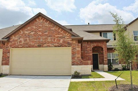 Photo of 12222 Dona Lane, Houston, TX 77044 (MLS # 16285450)
