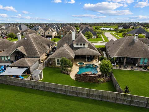 Photo of 1419 Norman Hill Lane, League City, TX 77573 (MLS # 26532789)
