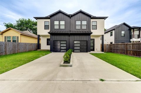 5421 Southlea Street A Houston TX 77033