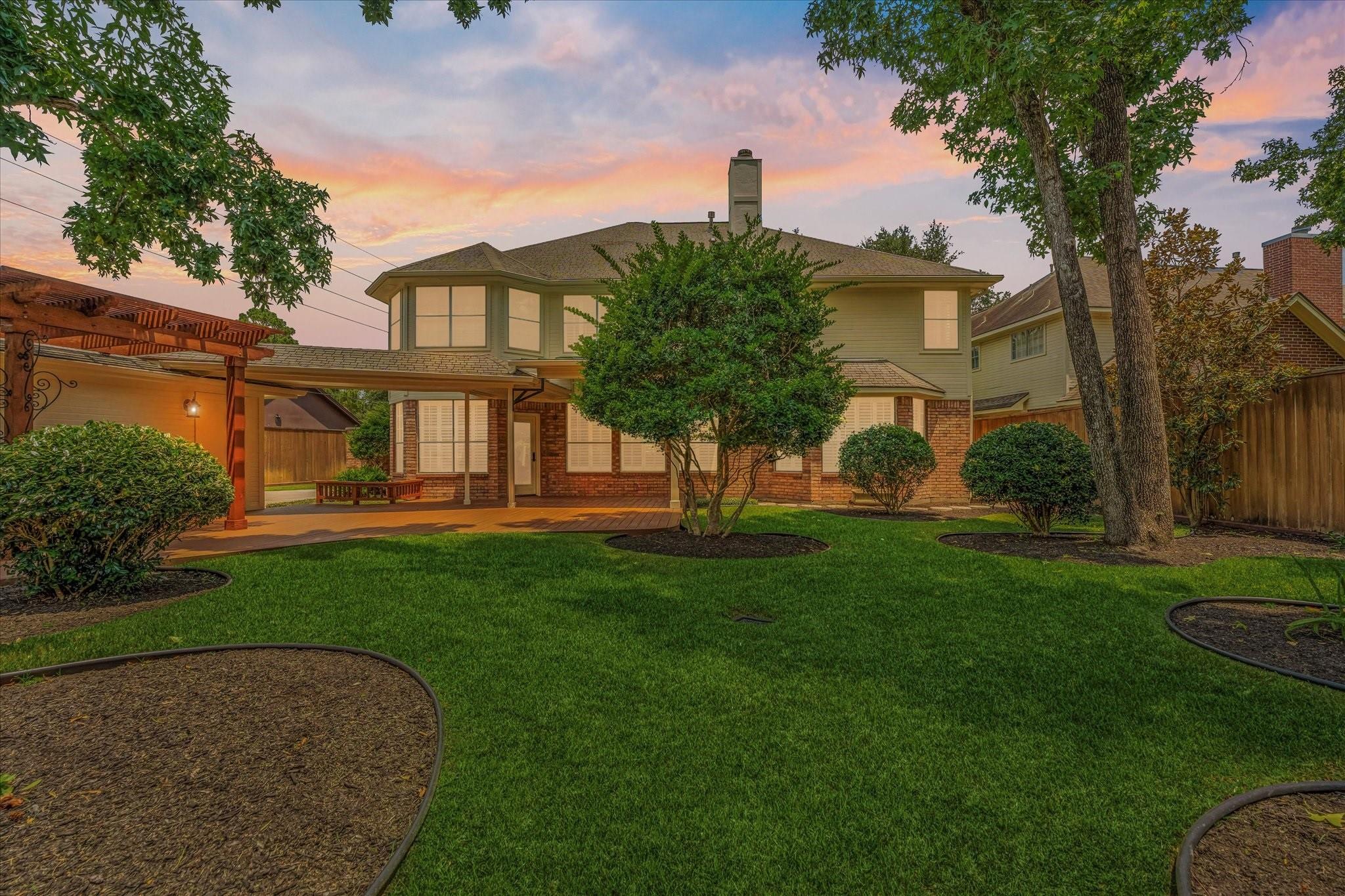 19309 Dianeshire Drive