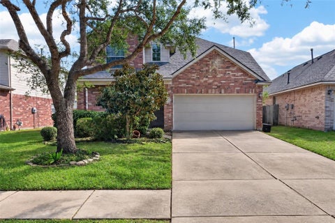 Photo of 6111 Sierra Springs Lane, Katy, TX 77494 (MLS # 58985094)