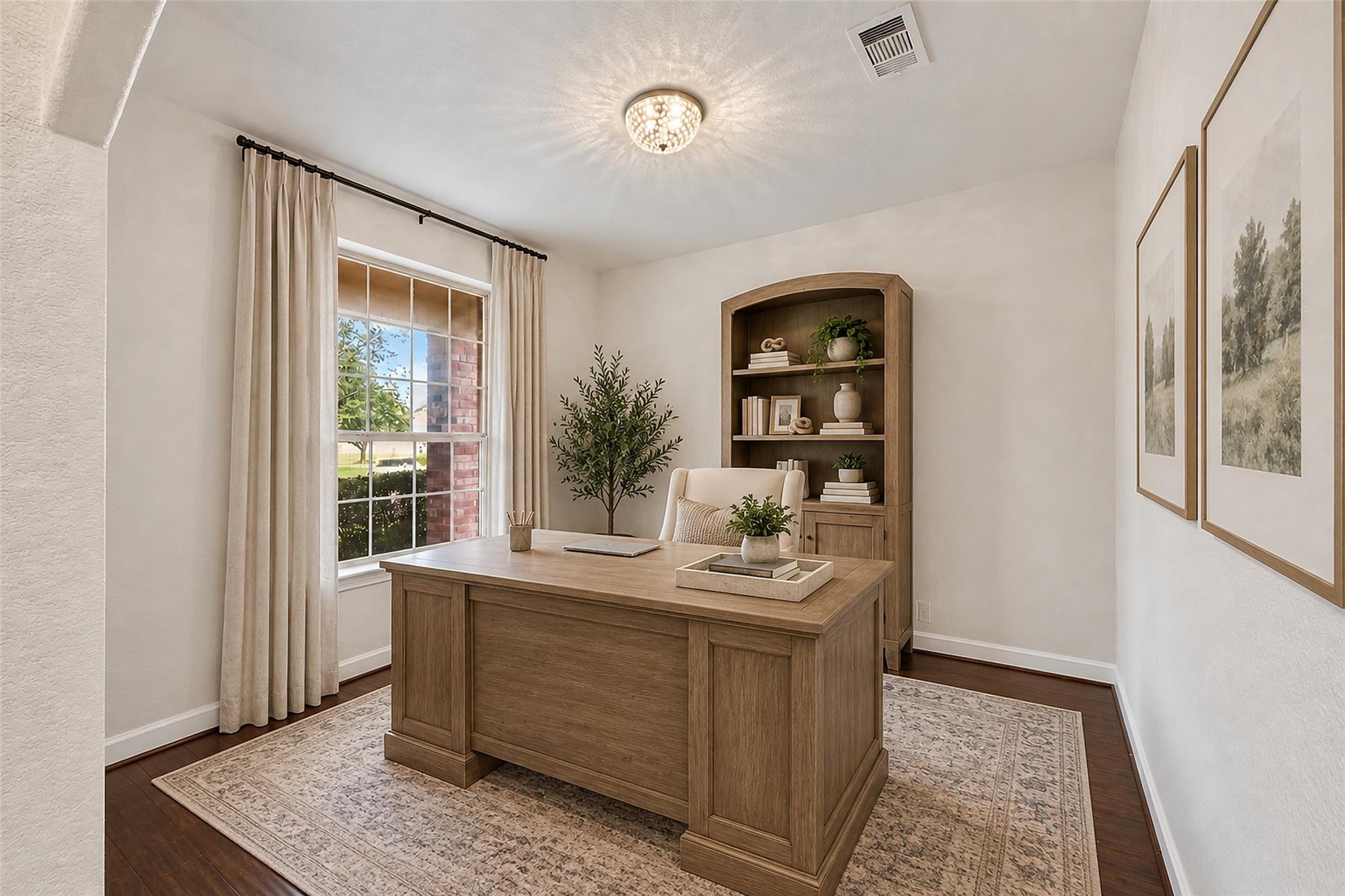 6111 Sierra Springs Lane