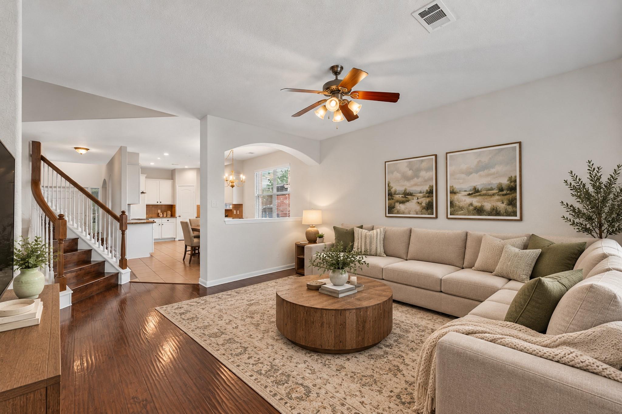 6111 Sierra Springs Lane