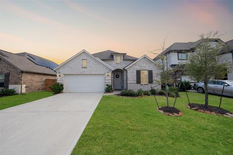 150 Solana Point Drive Katy TX 77493