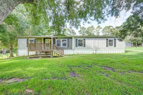 Photo of 418 County Road 643, Kenefick, TX 77535 (MLS # 84012843)