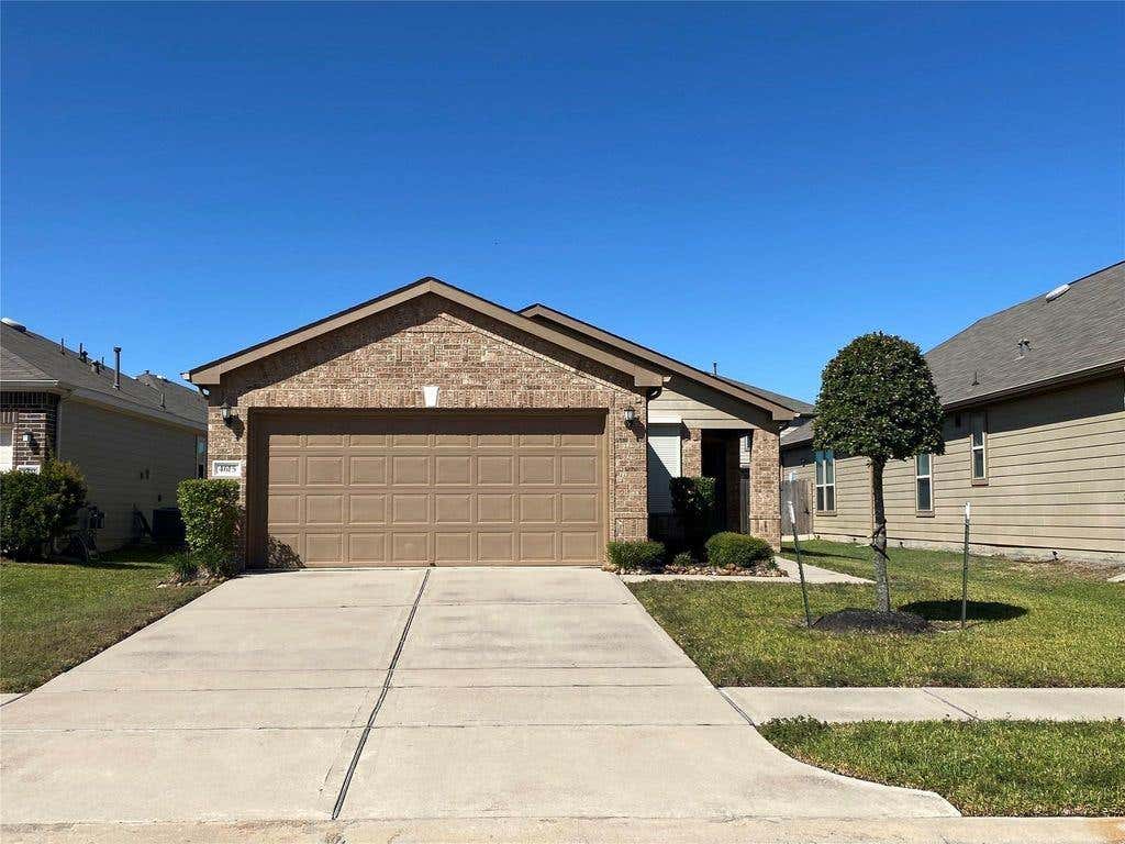 Photo of 4615 Cullen Brook Road, Katy, TX 77449 (MLS # 13962634)