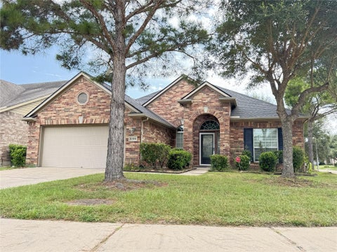 Photo of 6106 Brookmall Drive, Katy, TX 77494 (MLS # 48142416)