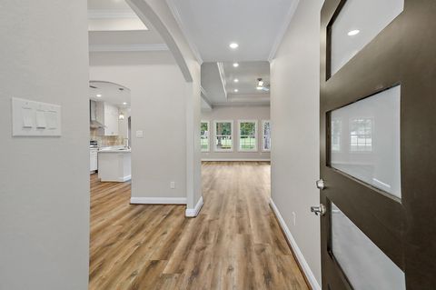 Homes For Sale - 16050 Sea Palms Drive<br/> Crosby, TX 77532