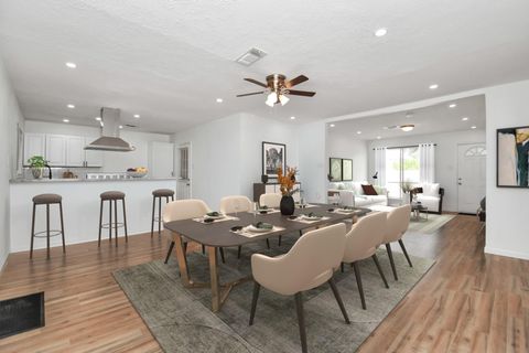 Photo of 4147 Brookston Street, Houston, TX 77045 (MLS # 92374172)