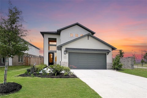 Photo of 22114 Ingham Bluff Lane, Cypress, TX 77433 (MLS # 77785531)