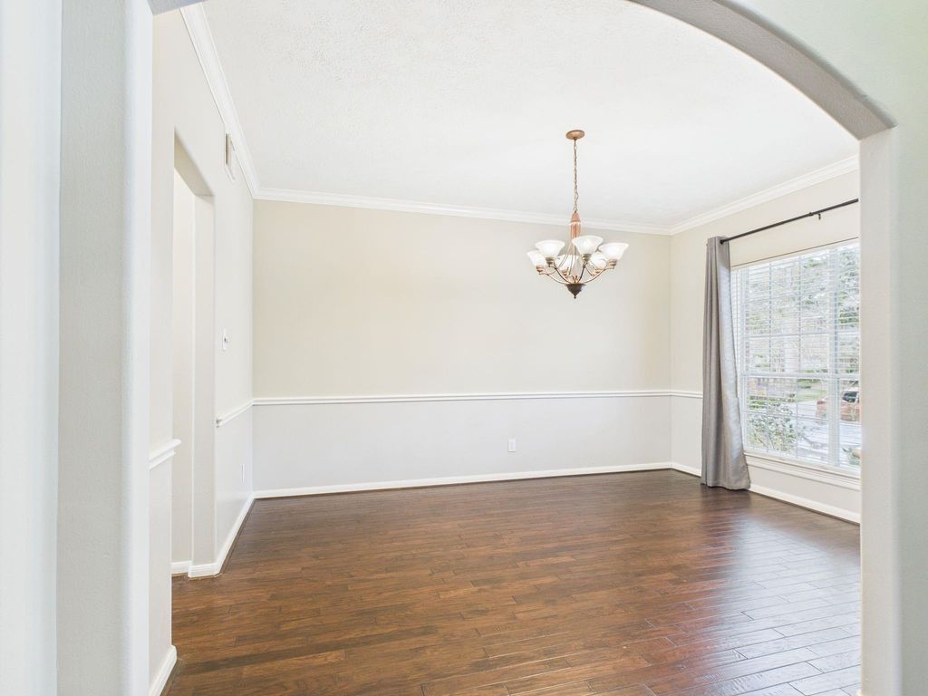 Photo of 5006 Fern Garden Court, Houston, TX 77345 (MLS # 57728493)