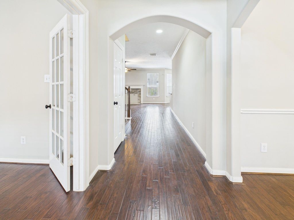 Photo of 5006 Fern Garden Court, Houston, TX 77345 (MLS # 57728493)