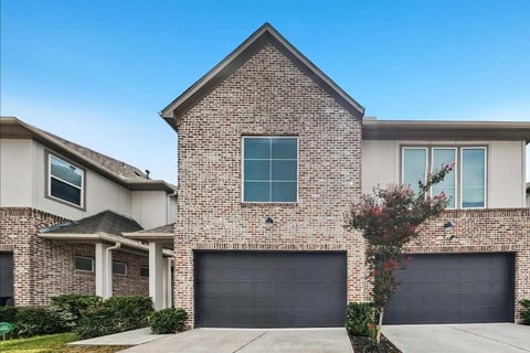 Photo of 10426 Executive Lake Drive, Stafford, TX 77477 (MLS # 30703822)