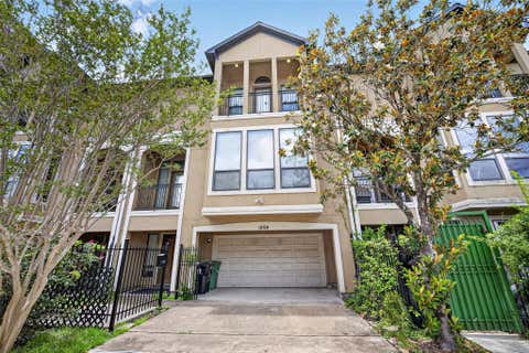 Photo of 1804 Tuam Street, Houston, TX 77004 (MLS # 68540138)