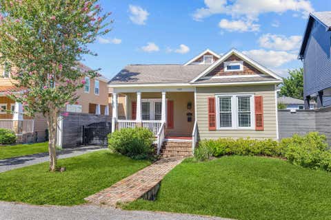 Photo of 605 Archer Street, Houston, TX 77009 (MLS # 97239307)