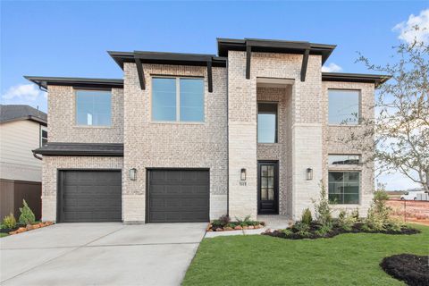 5115 Nesbit Path Rosenberg TX 77471