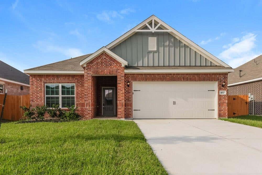 Photo of 412 San Miguel Creek Drive, Katy, TX 77493 (MLS # 55859971)
