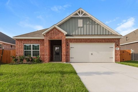 Photo of 412 San Miguel Creek Drive, Katy, TX 77493 (MLS # 55859971)