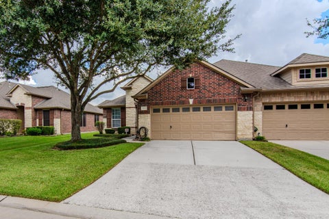 Photo of 19610 Muirwood Place Lane, Spring, TX 77379 (MLS # 85471473)