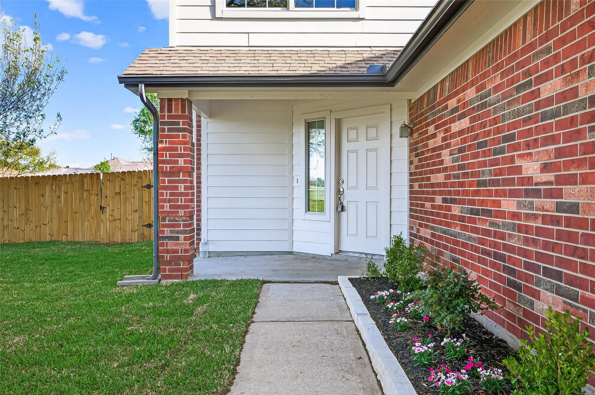 11726 Cotton Brook Court