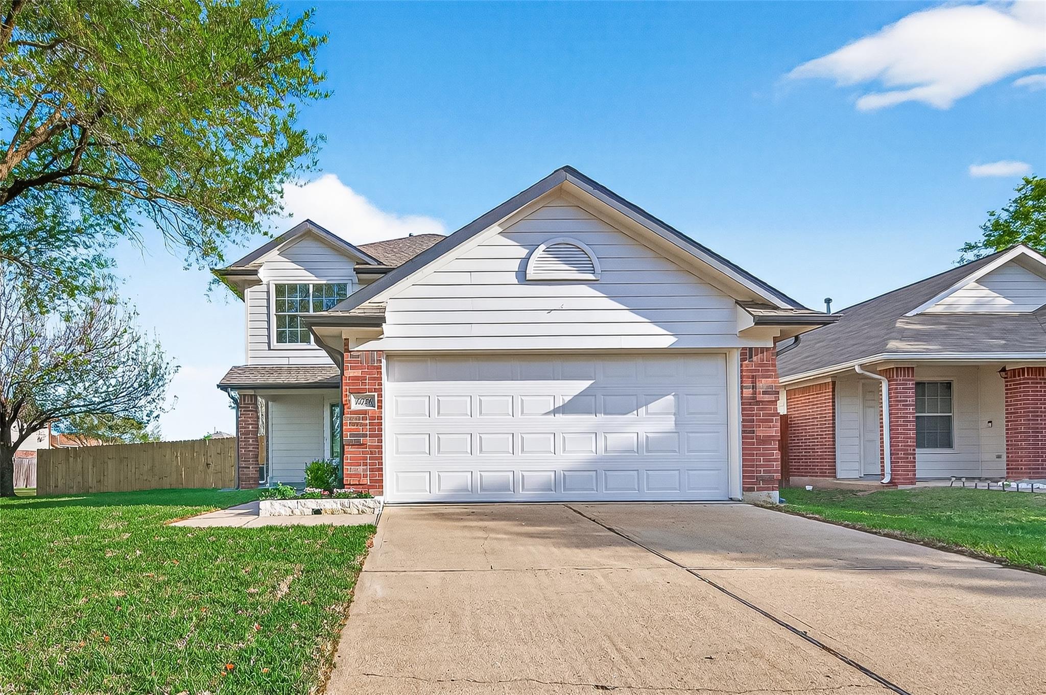 11726 Cotton Brook Court