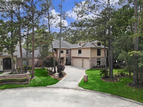 Photo of 4206 Hidden Links Court, Kingwood, TX 77339 (MLS # 83730816)
