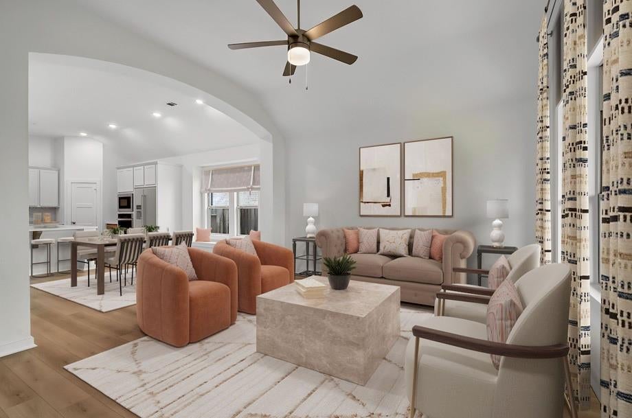 13051 Wandering Ridge Lane