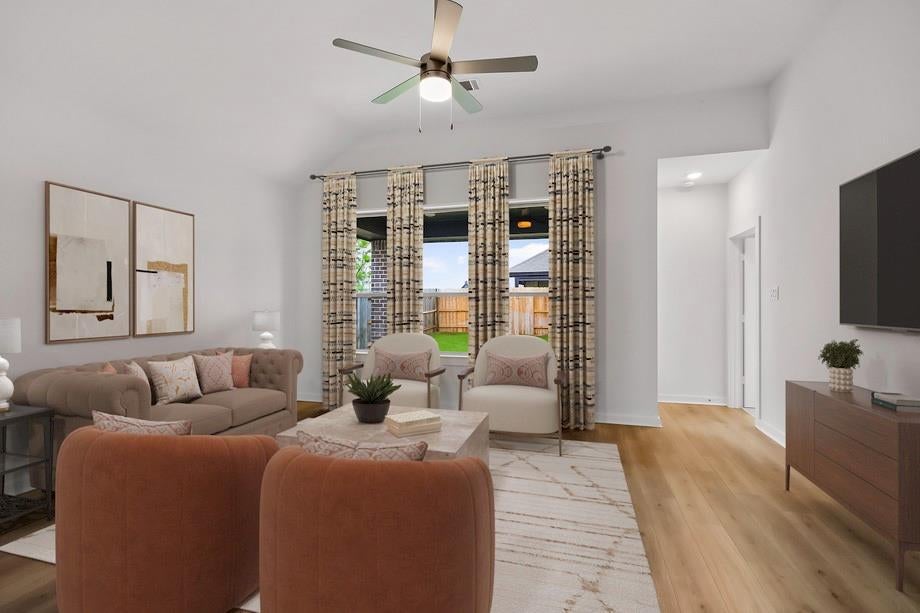 13051 Wandering Ridge Lane