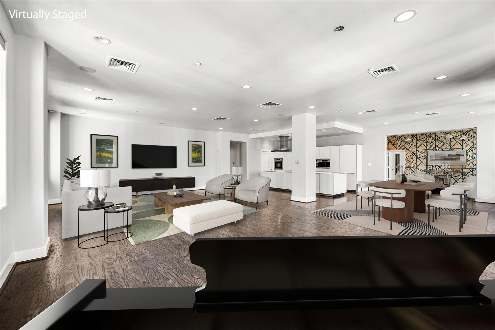 914 Main Street 1201