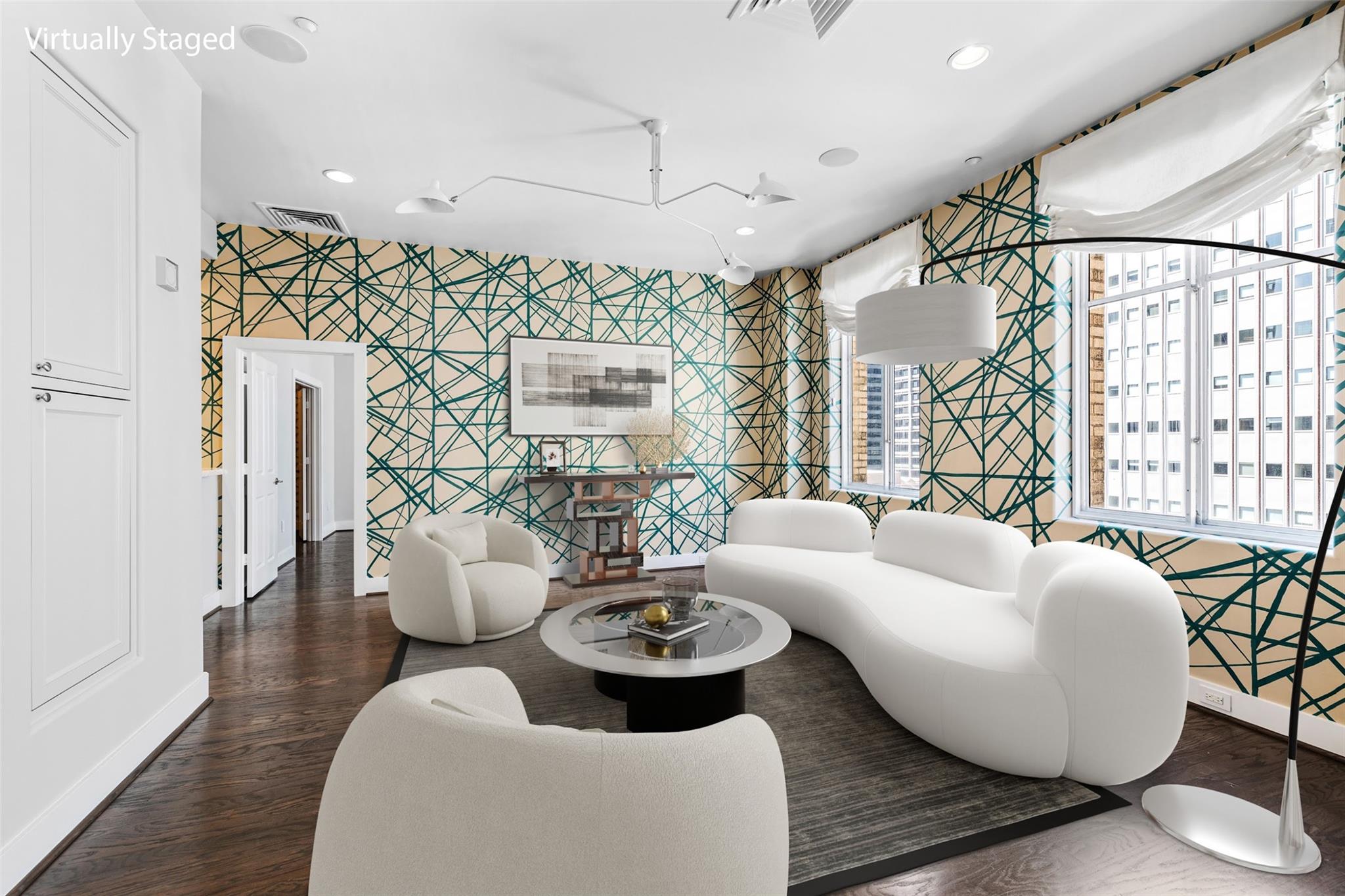 914 Main Street 1201