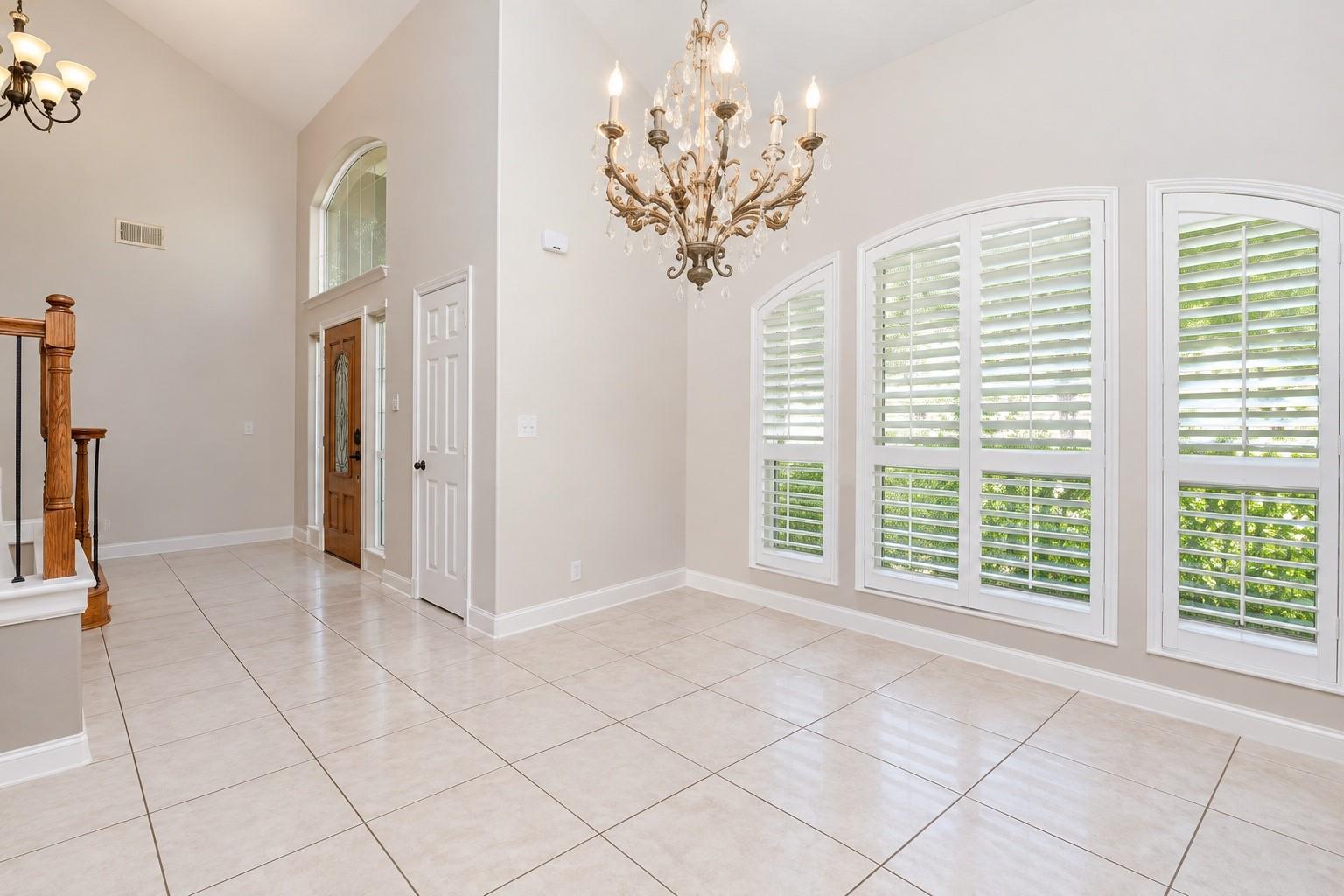 222 High Meadows Drive