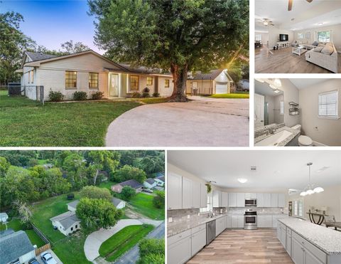 Photo of 12303 23rd Street, Santa Fe, TX 77510 (MLS # 40158794)