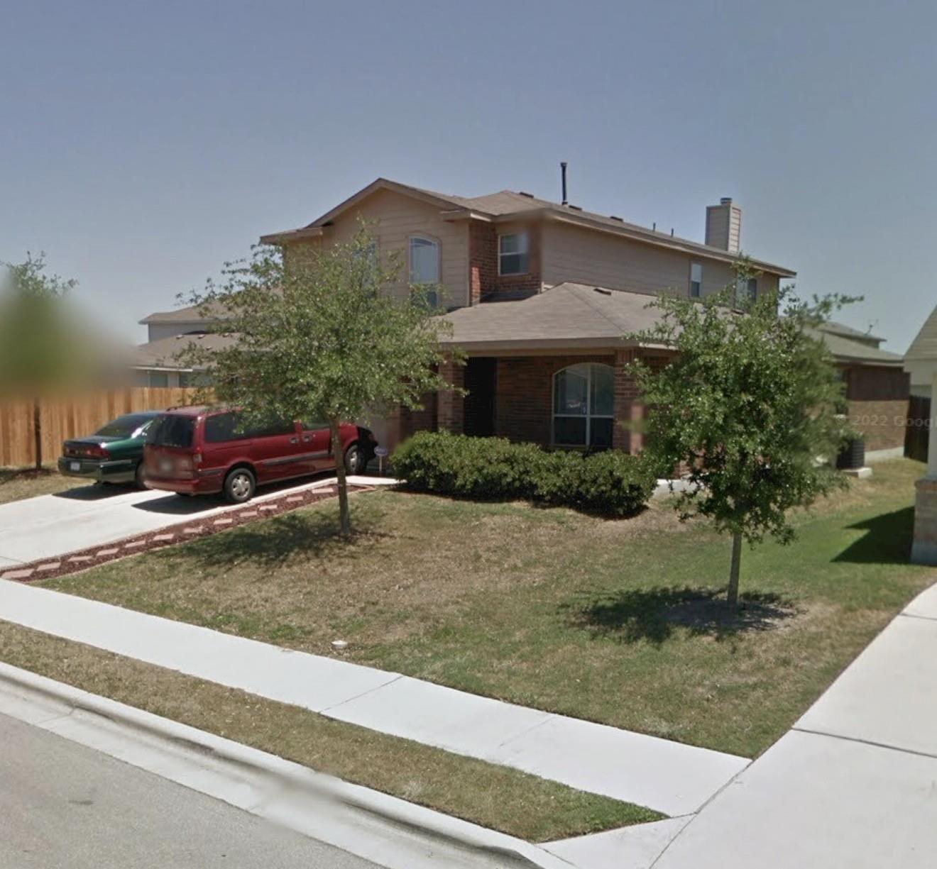 12929 Wayne Spur Lane
