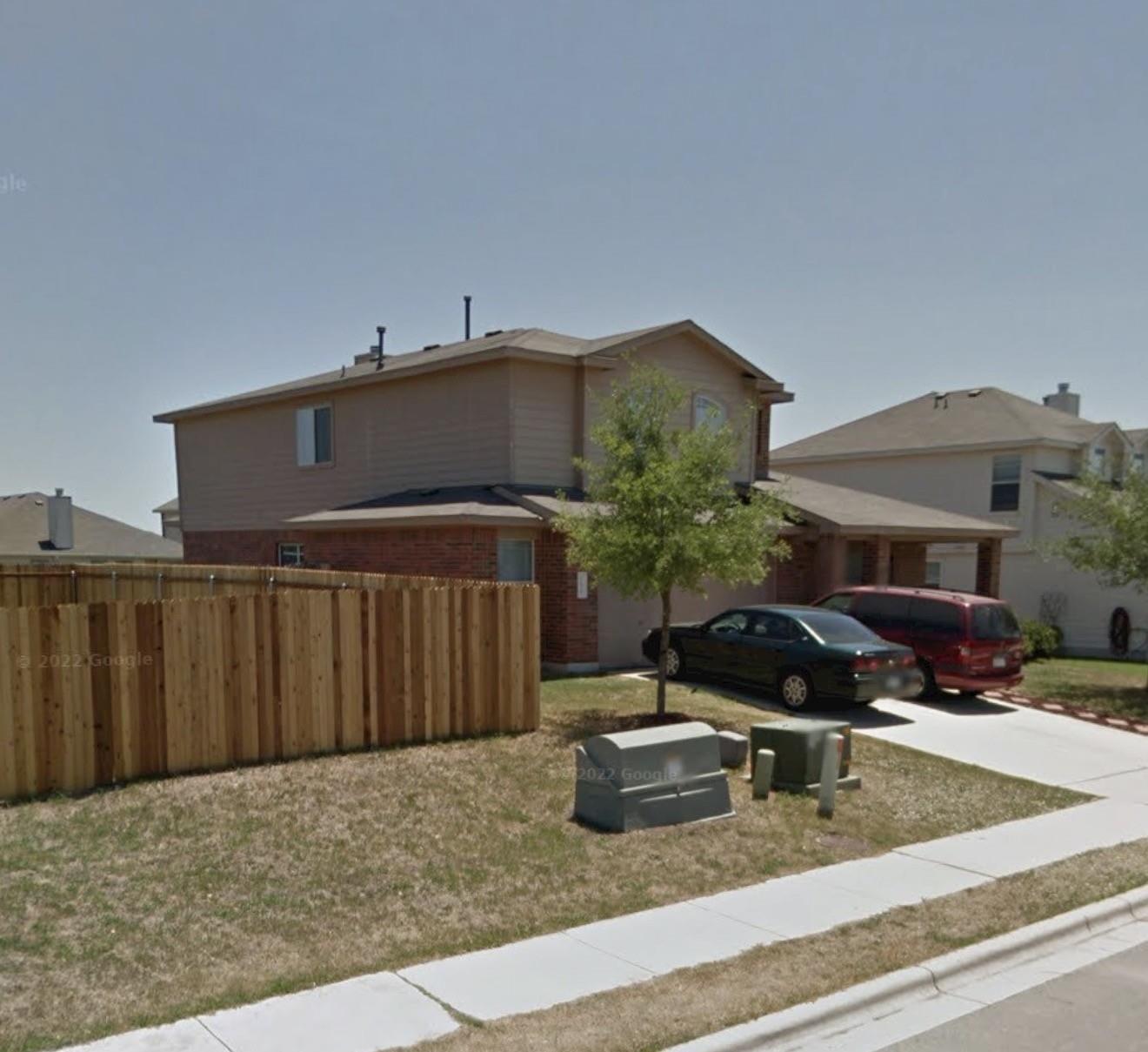 12929 Wayne Spur Lane
