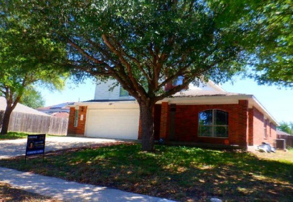 12929 Wayne Spur Lane