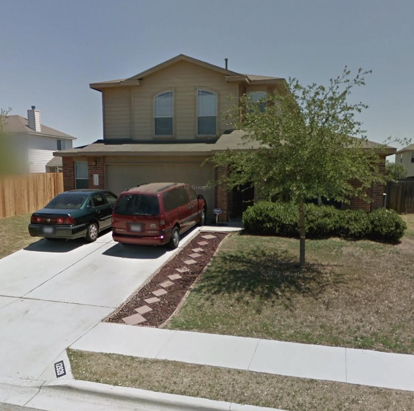 12929 Wayne Spur Lane