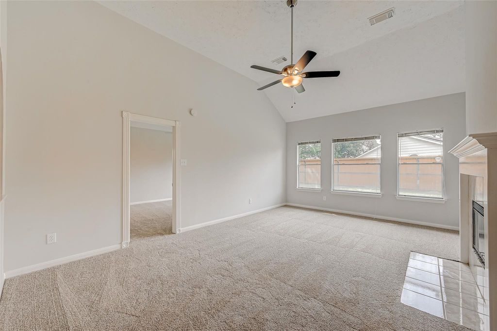 Photo of 4126 Surreydon Drive, Houston, TX 77014 (MLS # 27536281)