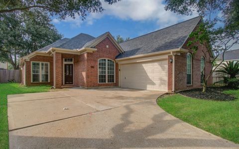 Photo of 6139 Rachels Court, Katy, TX 77494 (MLS # 25010923)