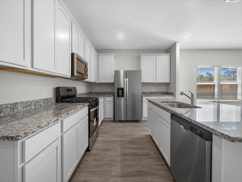 Photo of 14309 Ash Tree Drive, Conroe, TX 77302 (MLS # 82641773)