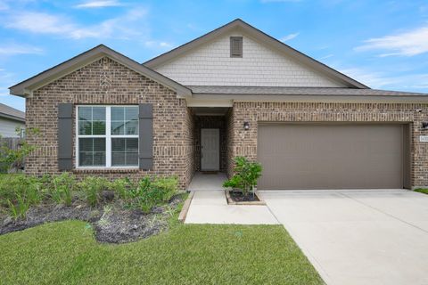 Photo of 14309 Ash Tree Drive, Conroe, TX 77302 (MLS # 82641773)