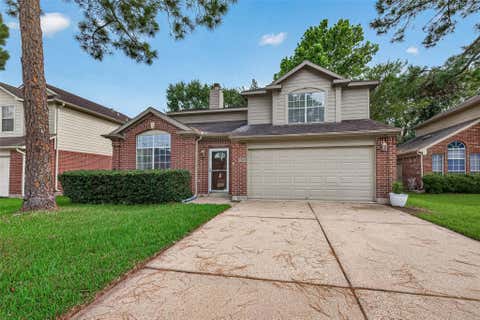 Photo of 14214 Heather Falls Way, Houston, TX 77062 (MLS # 80100268)