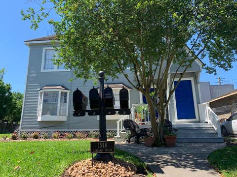 Photo of 1546 Lombardy Street #C, Houston, TX 77023 (MLS # 37607720)