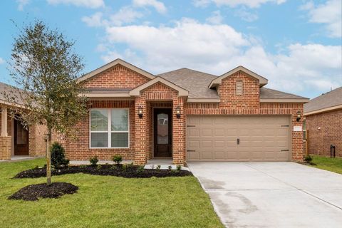 Photo of 1111 Campside Drive, Beasley, TX 77417 (MLS # 45502543)