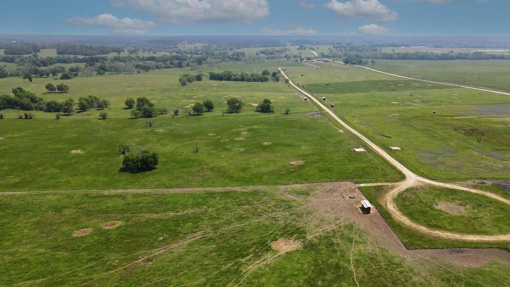 Tract #2 & #3 Cr 305 Road