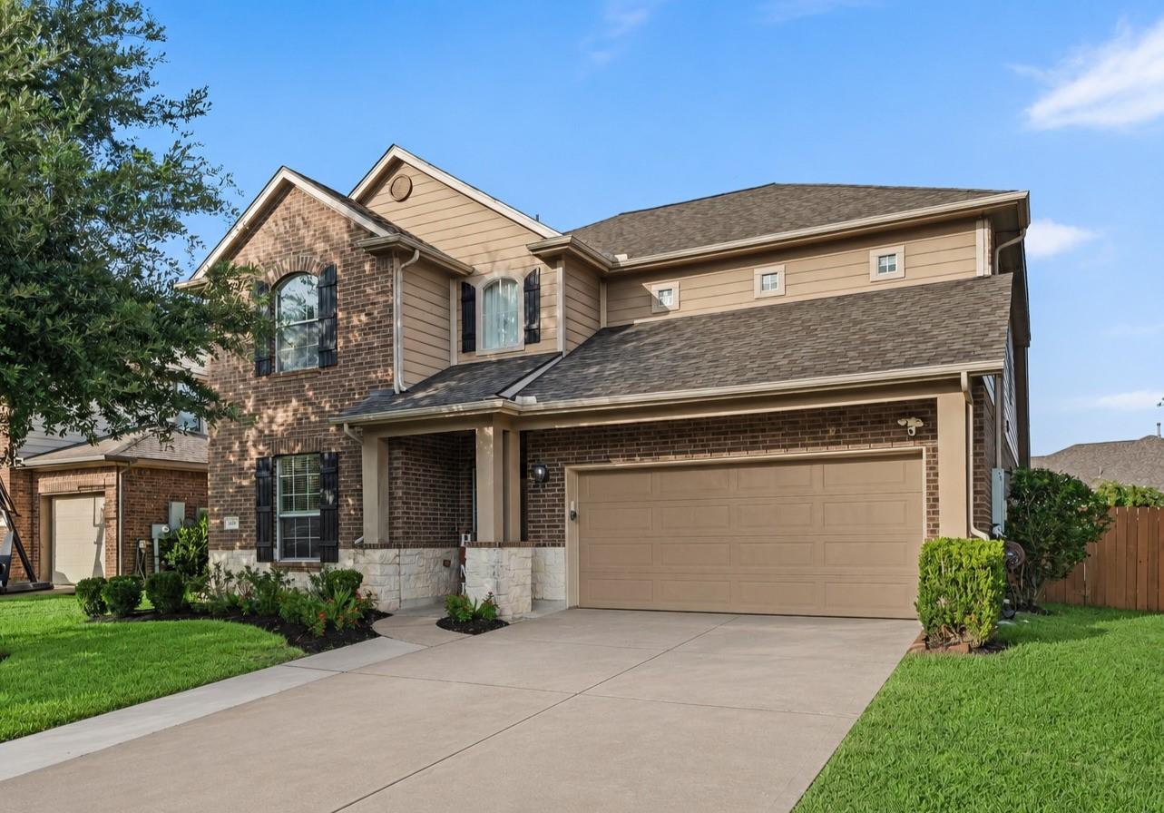 968 Ponte Serra Drive