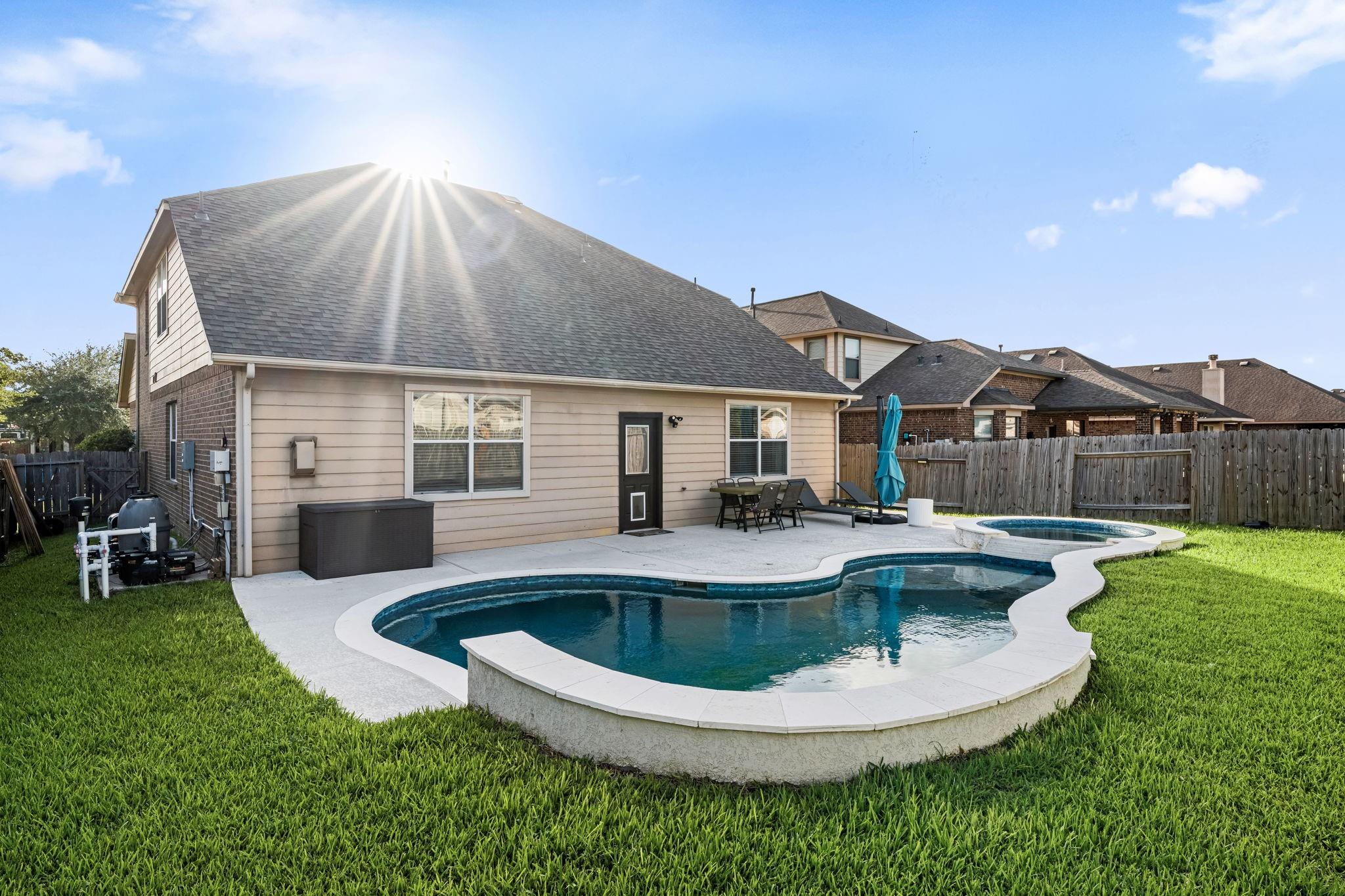 968 Ponte Serra Drive