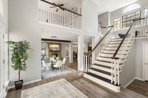 Photo of 2110 Paso Rello Drive, Houston, TX 77077 (MLS # 89485761)
