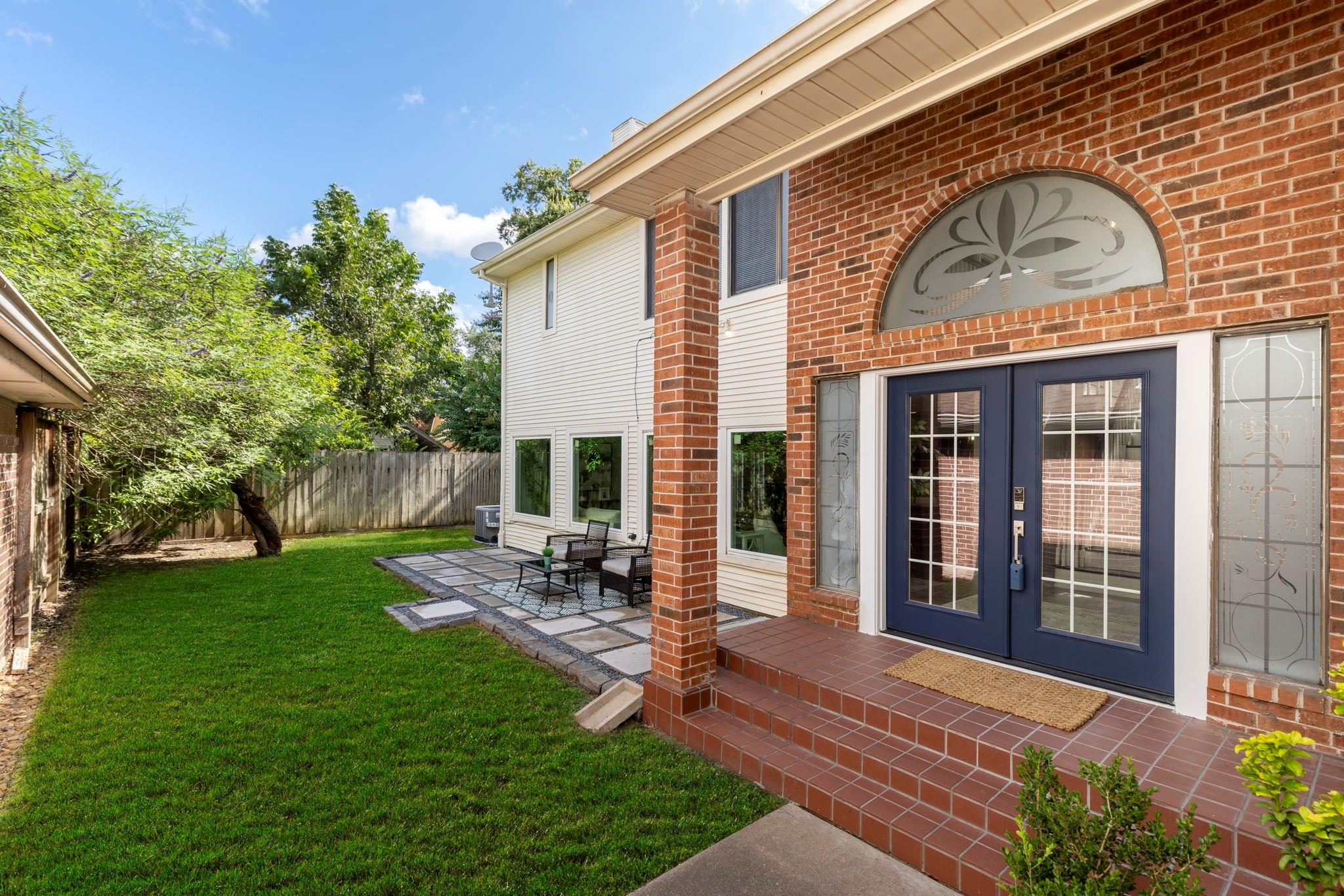 2110 Paso Rello Drive